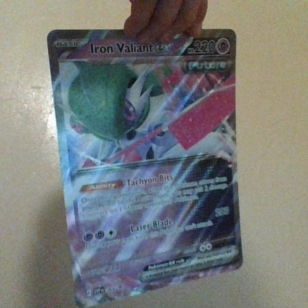 jumbo future ex